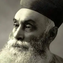 Jamshedji Tata